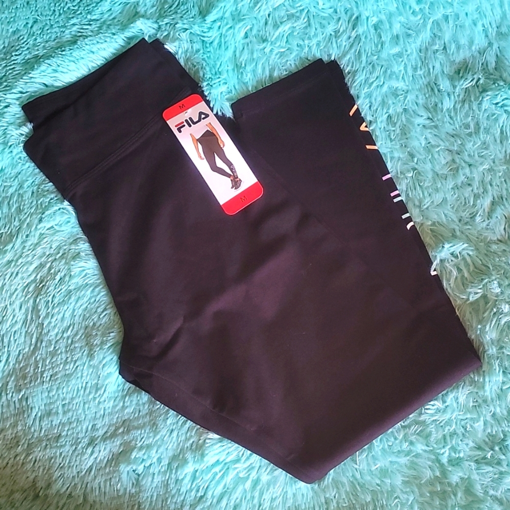 🟣Work out pant